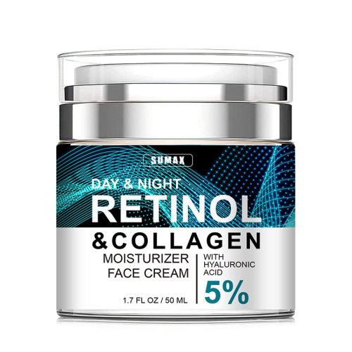 Sumax Day & Night Retinol & Collagen Moisturizer Sumax Day & Night Retinol & Collagen Moisturizer