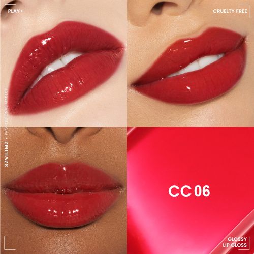 Szvilimz Waterproof Lip Gloss Pink Cover Shimmer Lip Gloss Wholesale Szvilimz Waterproof Lip Gloss Pink Cover Shimmer Lip Gloss Wholesale