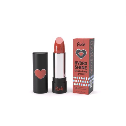 RUDE Hydro Shine Moisturizing Lipstick RUDE Hydro Shine Moisturizing Lipstick