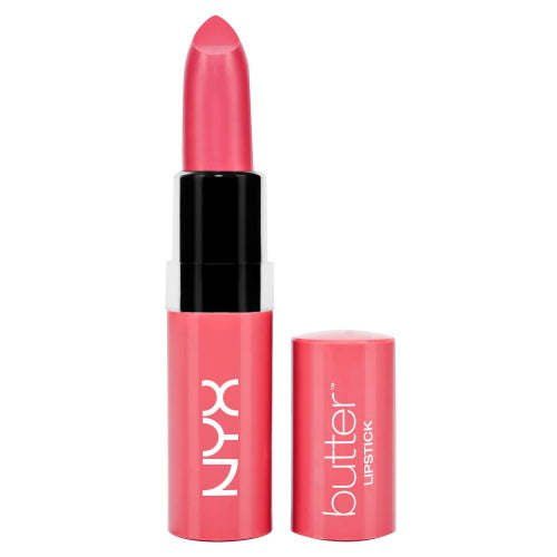 NYX Butter Lipstick NYX Butter Lipstick