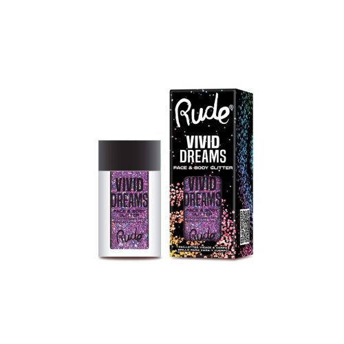 Vivid Dreams Face & Body Glitter Vivid Dreams Face & Body Glitter